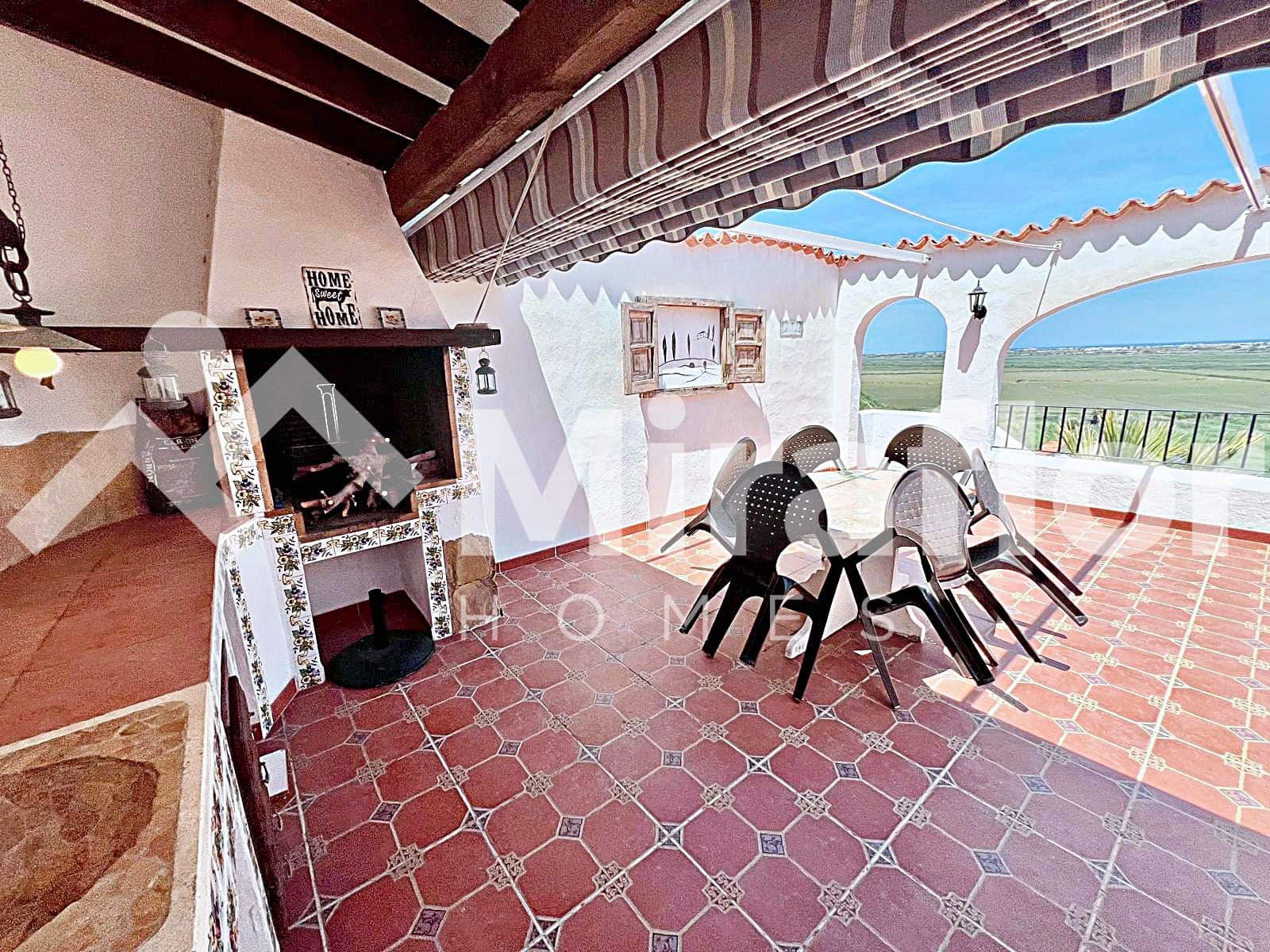 5 Zimmer Villa zu verkaufen in Monte Pego mit Pool - 575.000 € (Ref: 8338068)