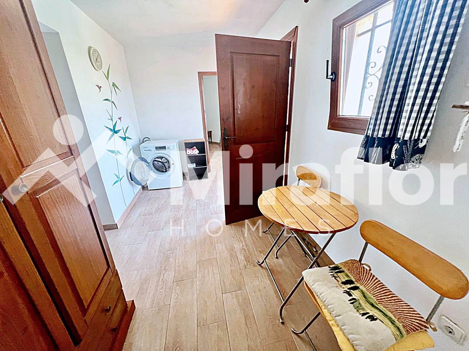 5 Zimmer Villa zu verkaufen in Monte Pego mit Pool - 575.000 € (Ref: 8338068)