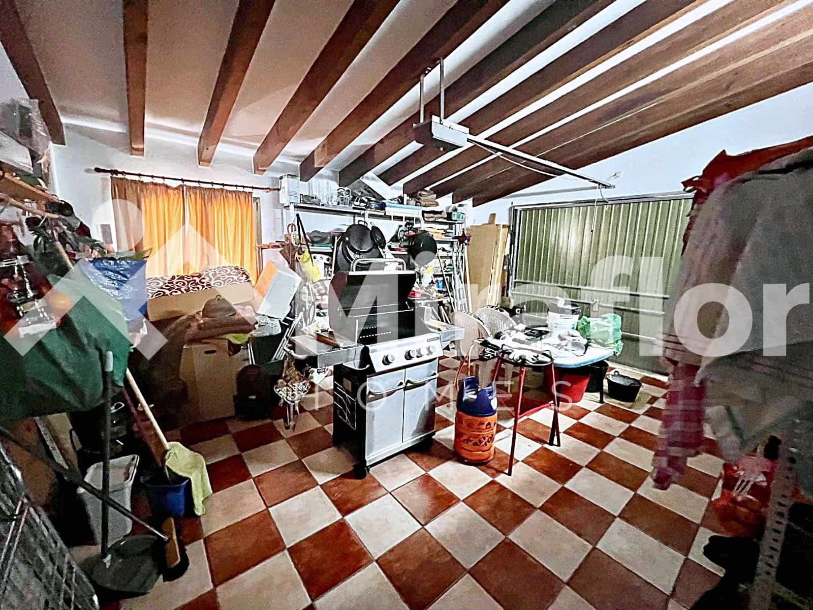 5 Zimmer Villa zu verkaufen in Monte Pego mit Pool - 575.000 € (Ref: 8338068)