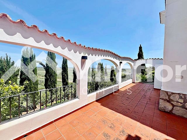 5 makuuhuone Huvila myytävänä paikassa Monte Pego, Pego mukana uima-altaan - 575 000 € (Ref: 8338068)