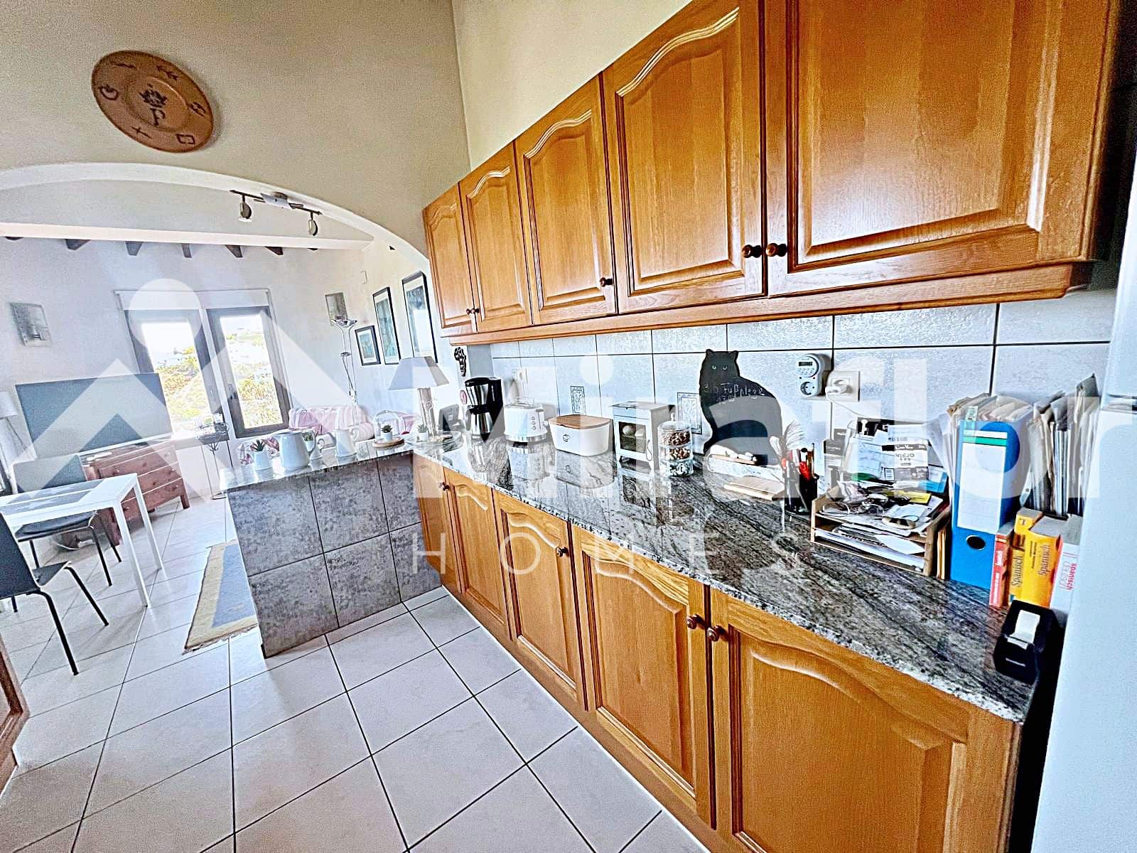 5 Zimmer Villa zu verkaufen in Monte Pego mit Pool - 575.000 € (Ref: 8338068)