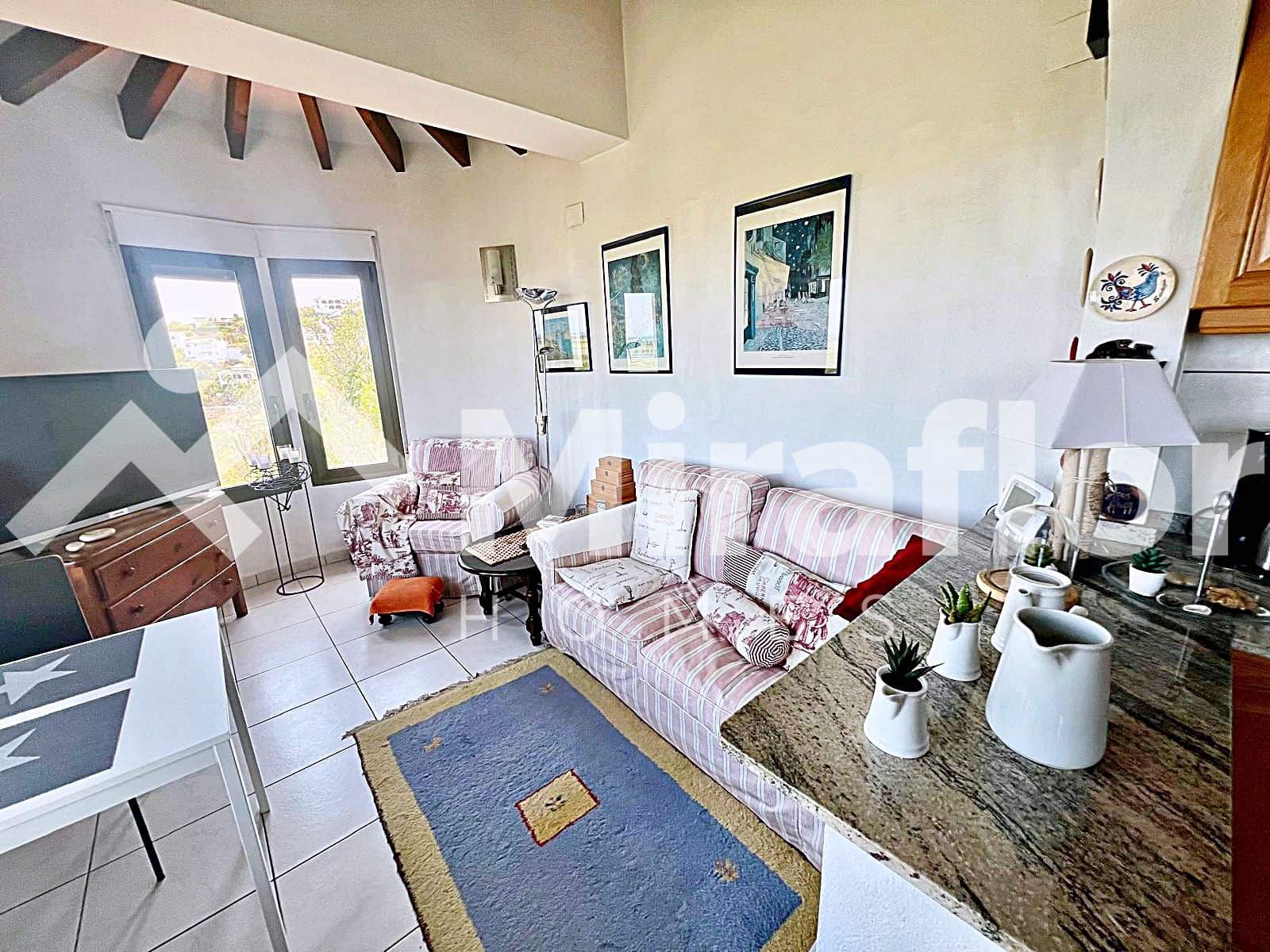 5 Zimmer Villa zu verkaufen in Monte Pego mit Pool - 575.000 € (Ref: 8338068)