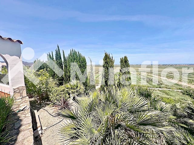 5 makuuhuone Huvila myytävänä paikassa Monte Pego, Pego mukana uima-altaan - 575 000 € (Ref: 8338068)