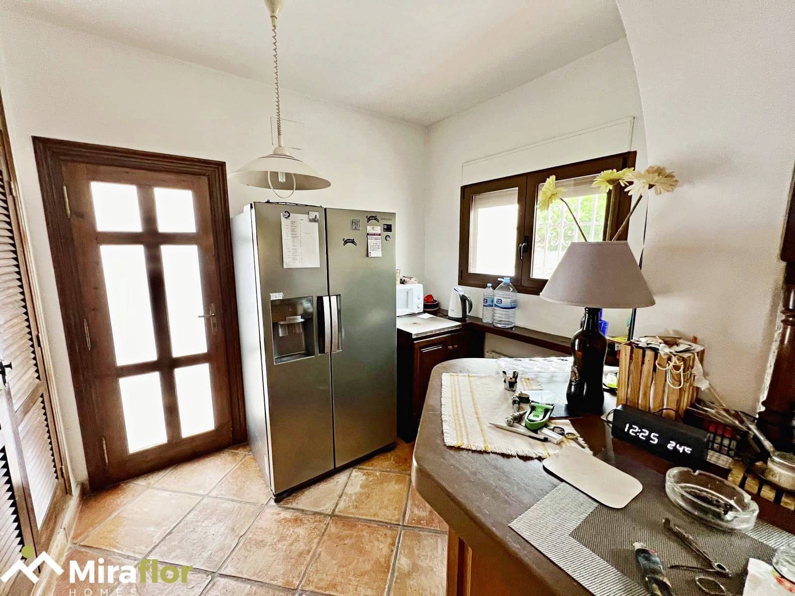 3 soveværelse Villa til salg i Monte Pego med swimmingpool - € 690.000 (Ref: 8343278)