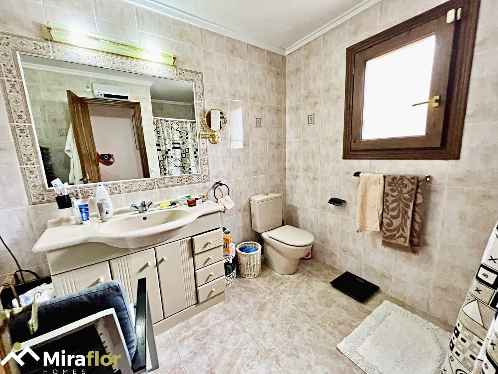 3 soveværelse Villa til salg i Monte Pego med swimmingpool - € 690.000 (Ref: 8343278)