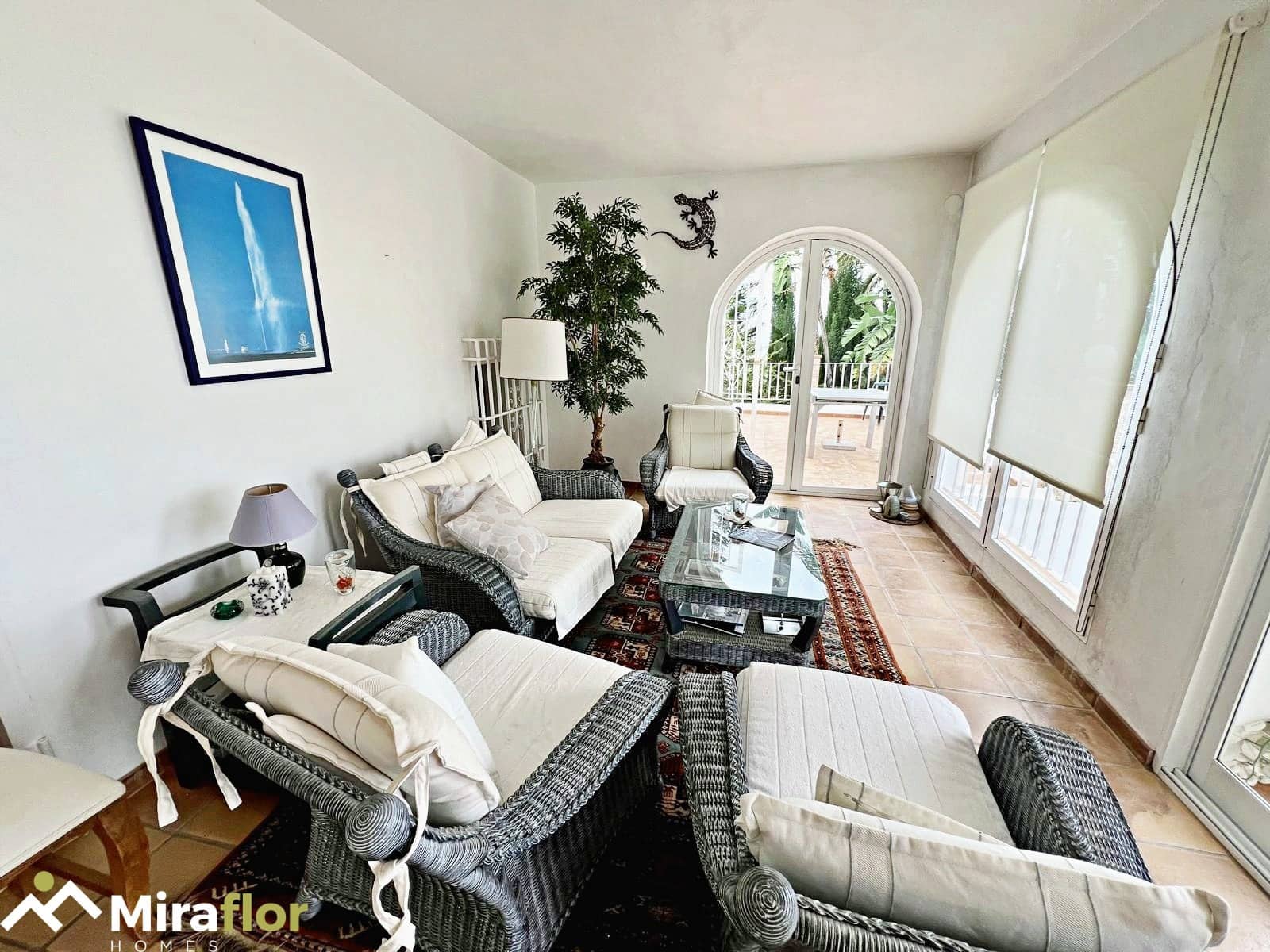 3 soveværelse Villa til salg i Monte Pego med swimmingpool - € 690.000 (Ref: 8343278)