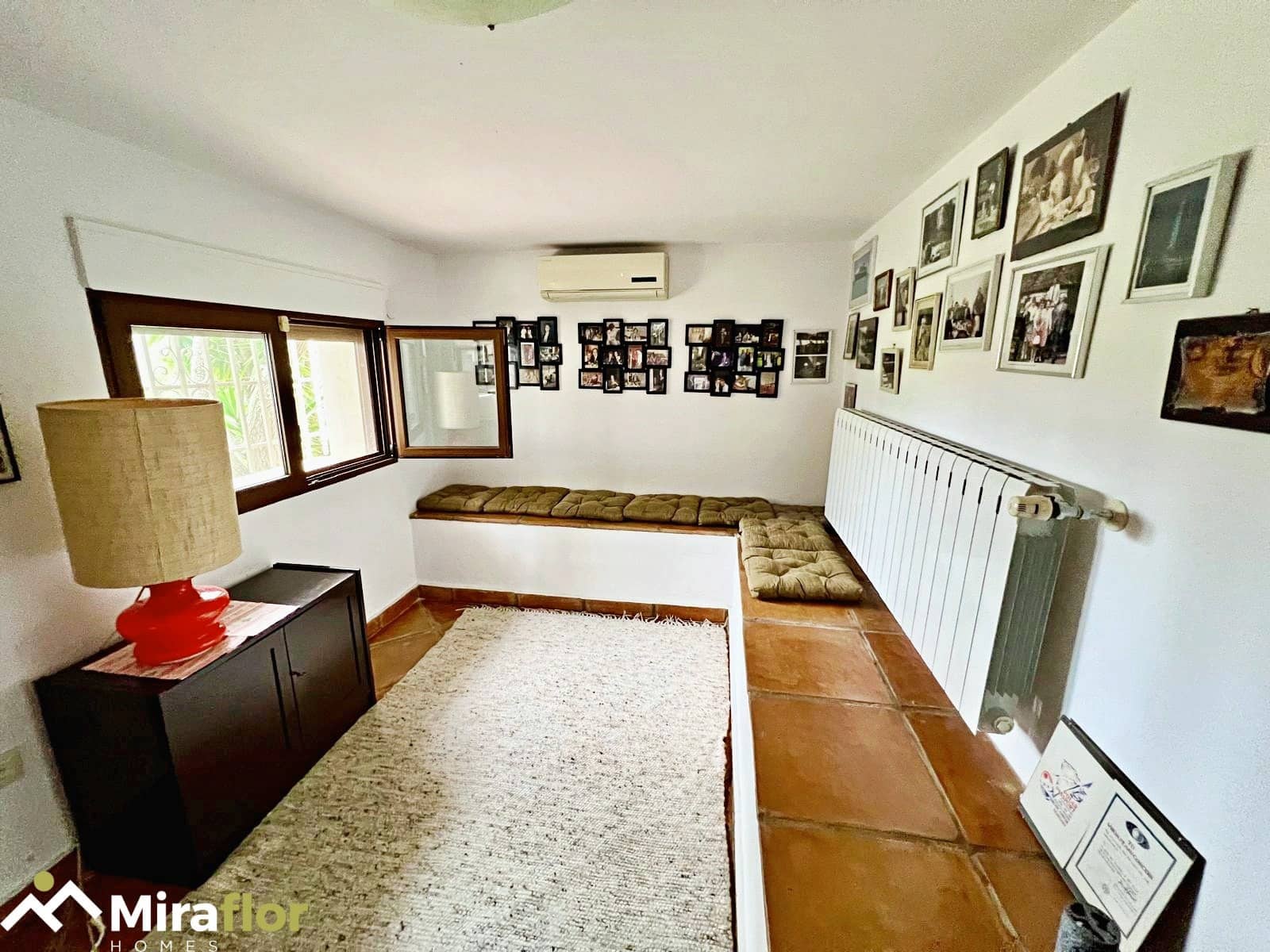 3 soveværelse Villa til salg i Monte Pego med swimmingpool - € 690.000 (Ref: 8343278)