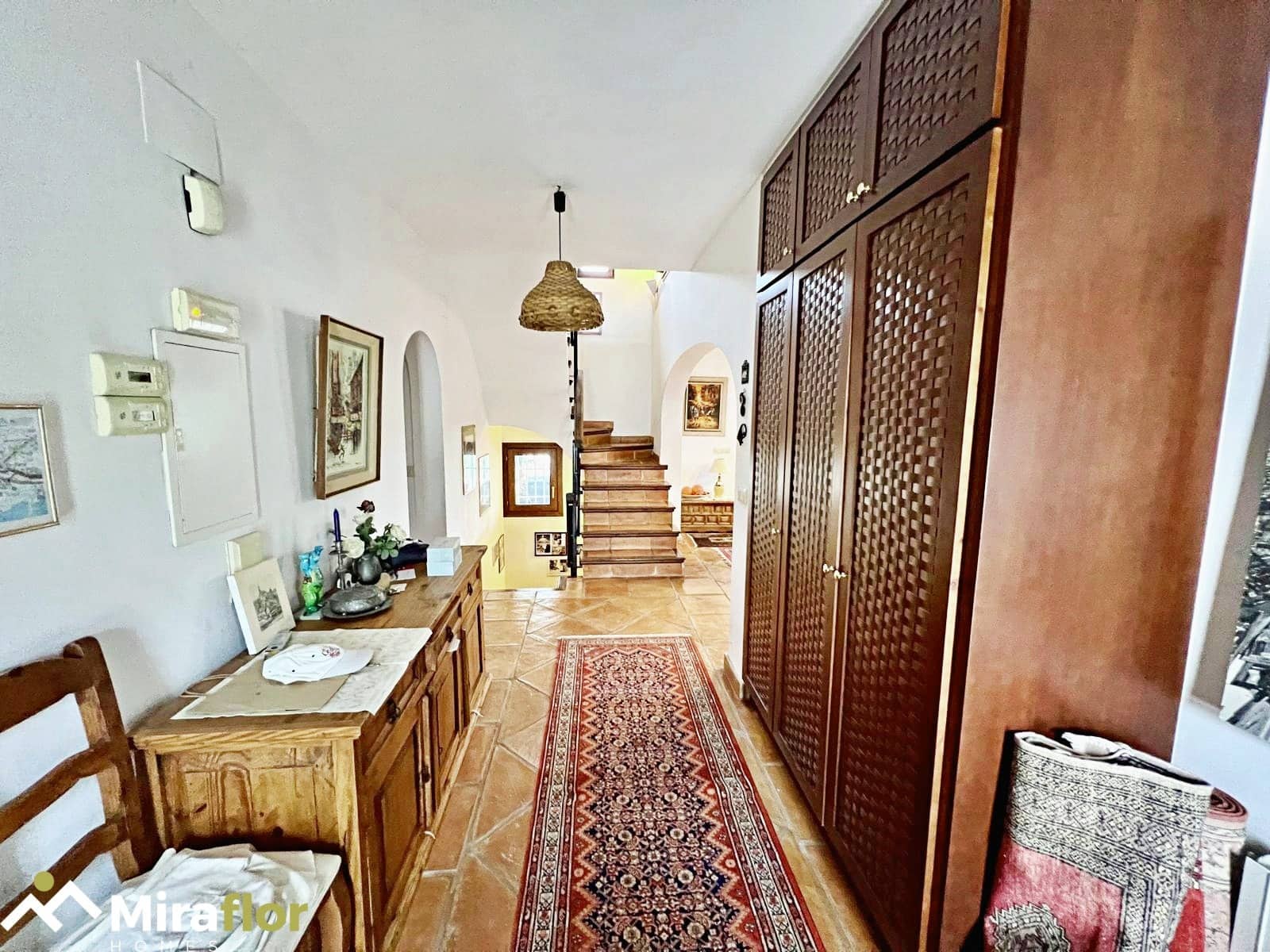 3 soveværelse Villa til salg i Monte Pego med swimmingpool - € 690.000 (Ref: 8343278)