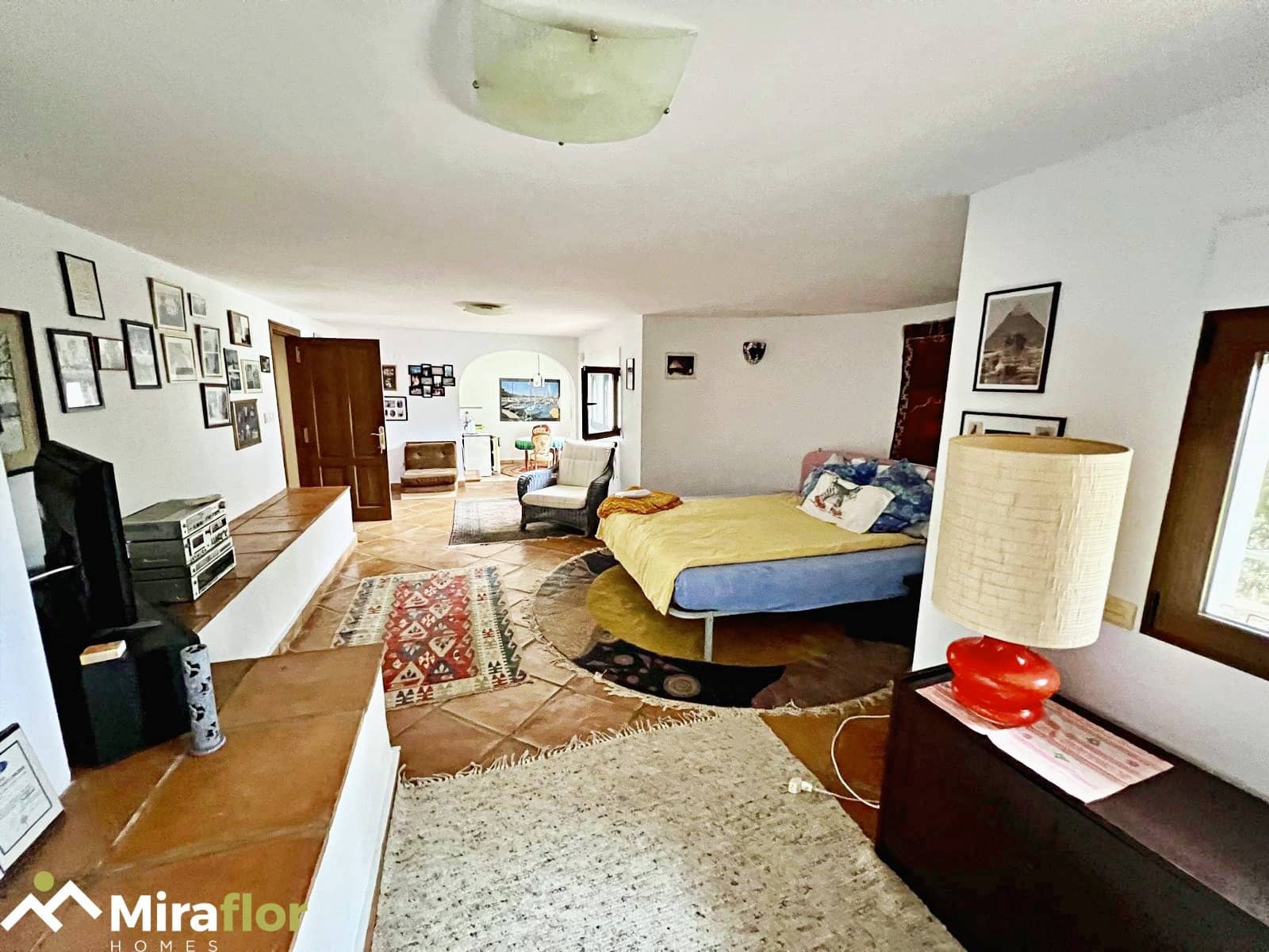 3 soveværelse Villa til salg i Monte Pego med swimmingpool - € 690.000 (Ref: 8343278)