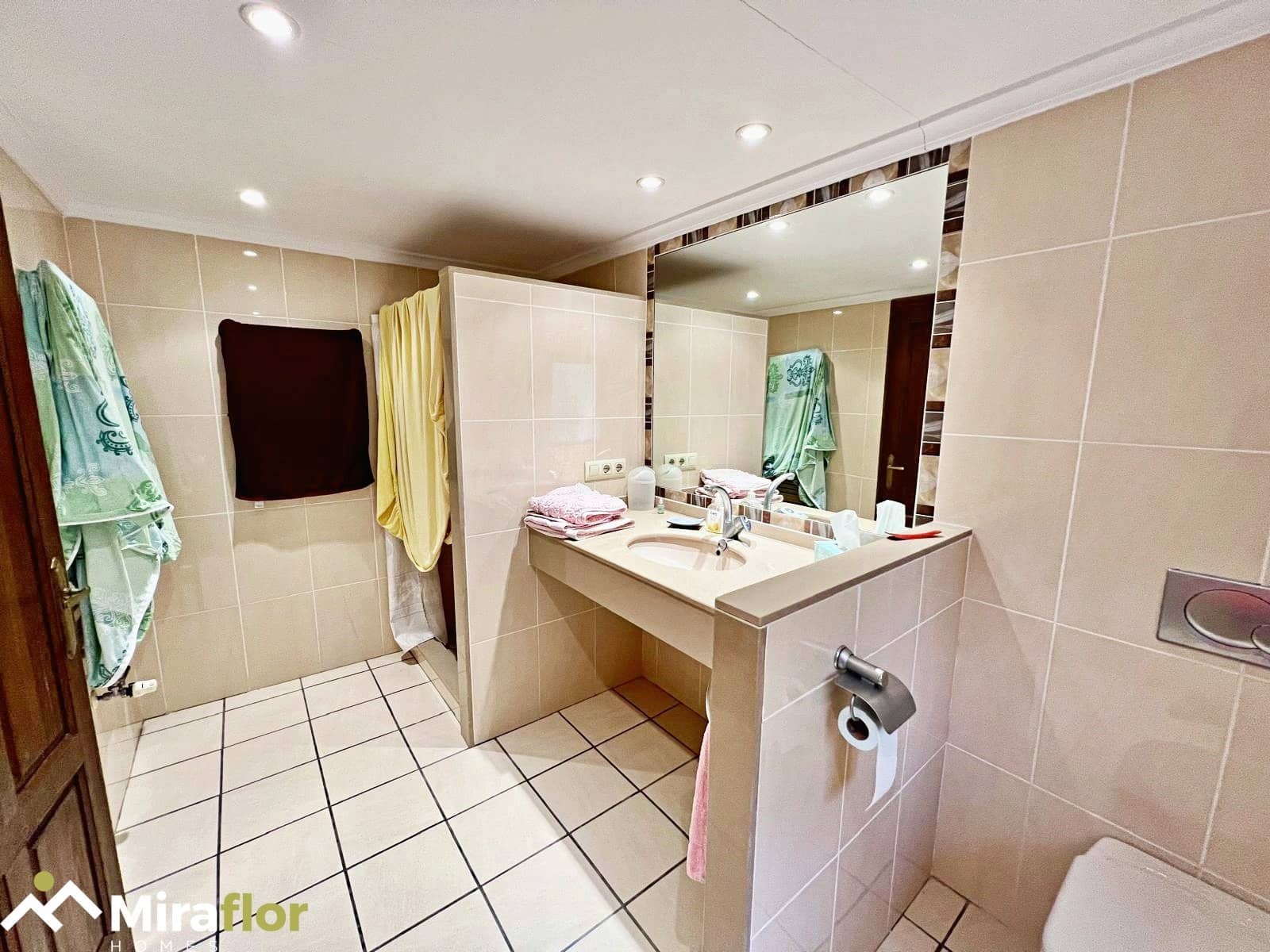 3 soveværelse Villa til salg i Monte Pego med swimmingpool - € 690.000 (Ref: 8343278)