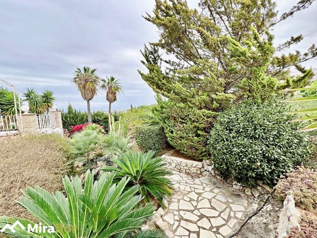 3 bedroom Villa for sale in Monte Pego, Pego with pool - € 690,000 (Ref: 8343278)