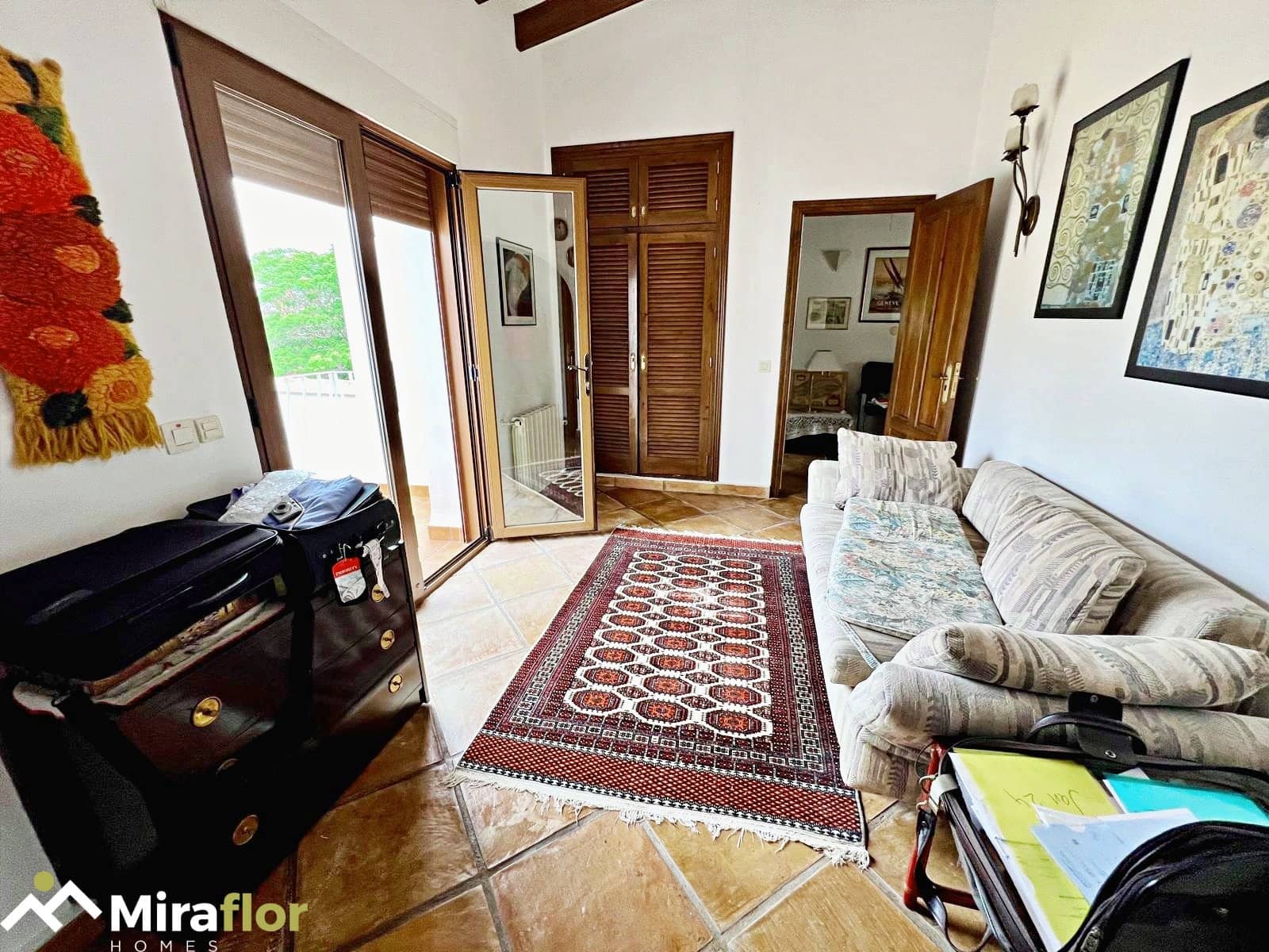 3 soveværelse Villa til salg i Monte Pego med swimmingpool - € 690.000 (Ref: 8343278)