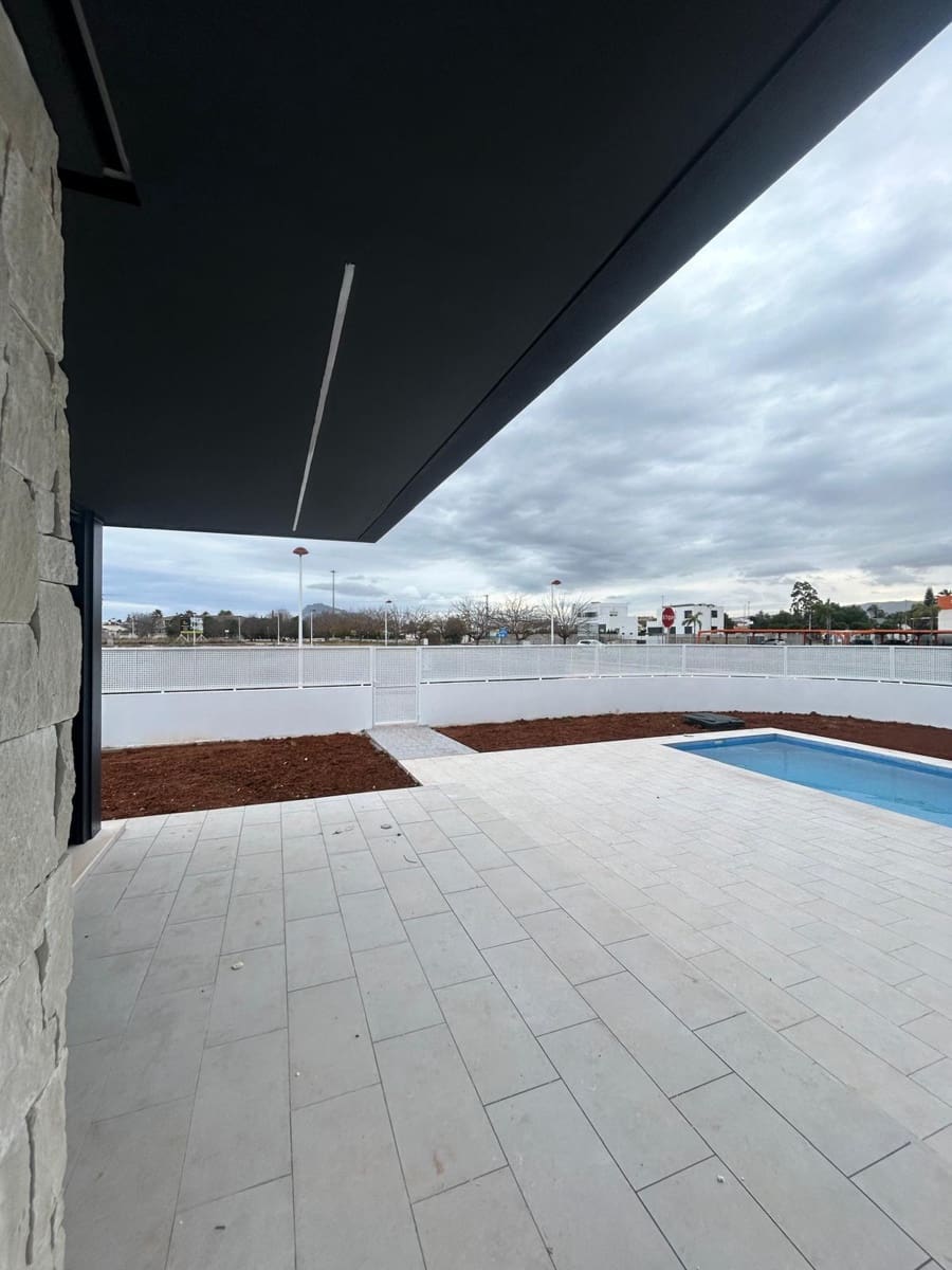 3 bedroom Villa for sale in Els Poblets - € 415,000 (Ref: 8445754)