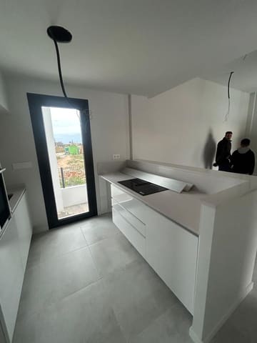 3 Zimmer Villa zu verkaufen in Els Poblets - 415.000 € (Ref: 8445754)