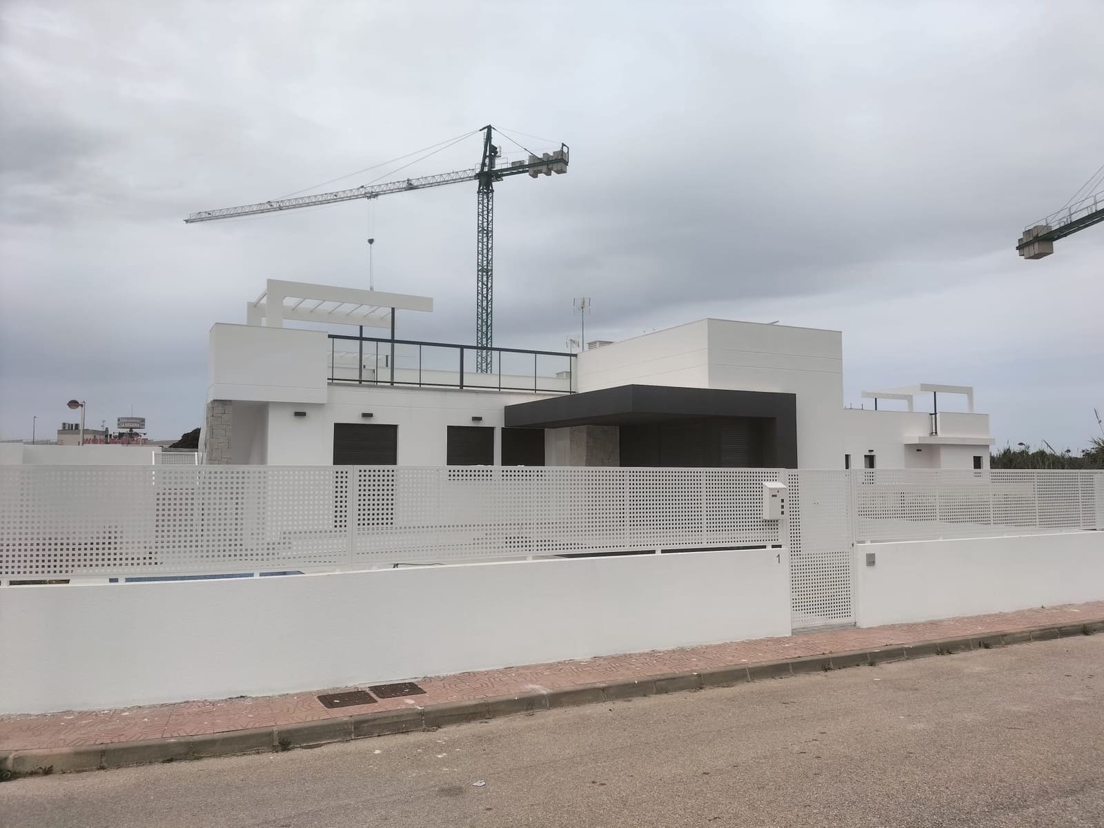 3 Zimmer Villa zu verkaufen in Els Poblets - 475.000 € (Ref: 8445754)