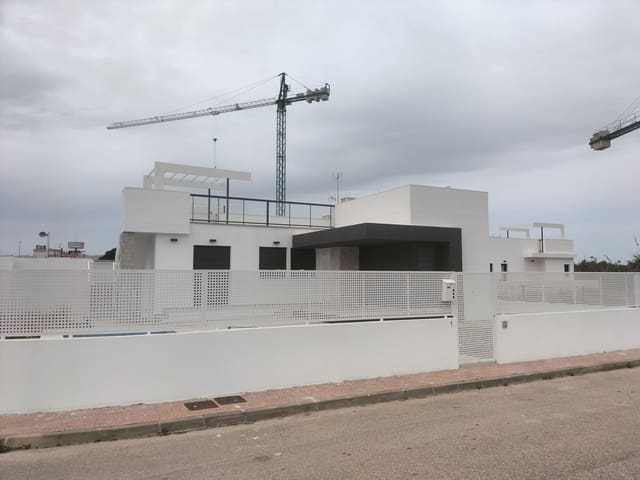 3 sovrum Villa till salu i Els Poblets - 475 000 € (Ref: 8445754)