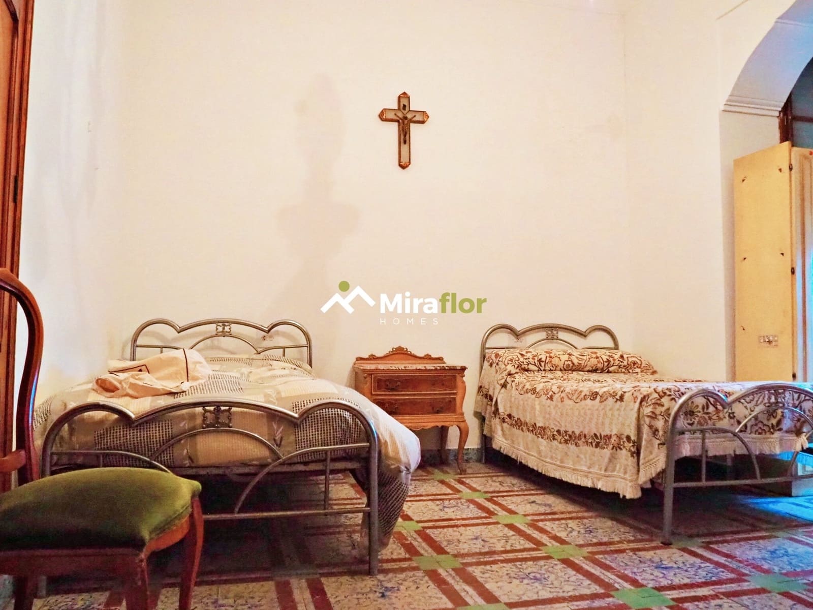 9 soveværelse Byhus til salg i Pedreguer - € 320.000 (Ref: 8576414)