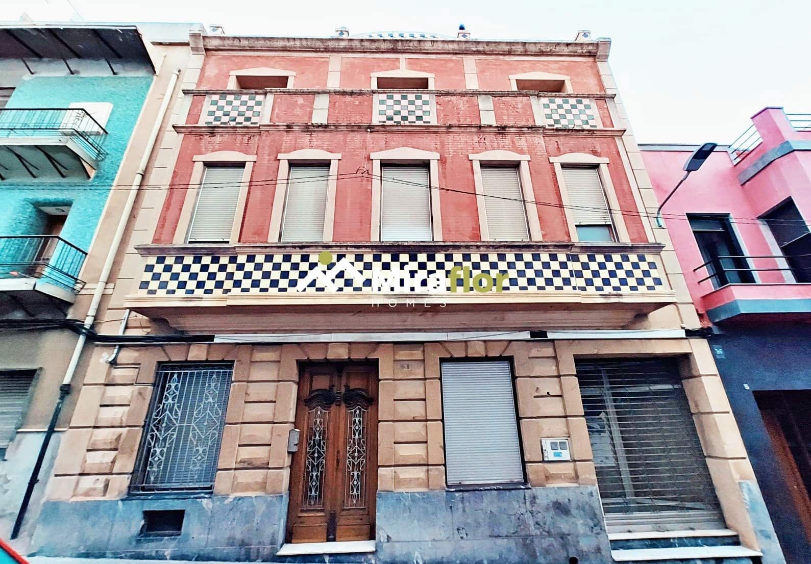 9 soveværelse Byhus til salg i Pedreguer - € 320.000 (Ref: 8576414)