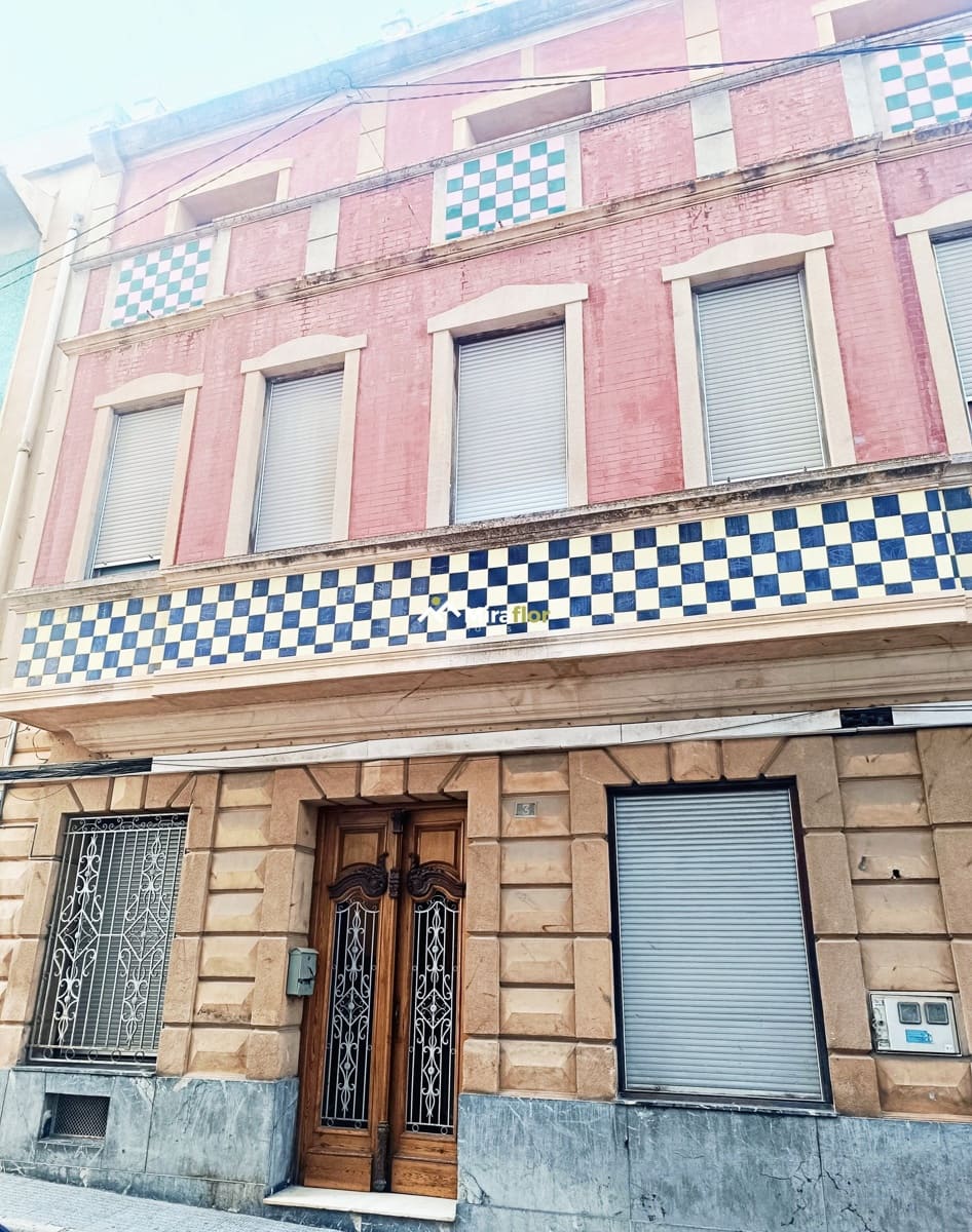 9 soveværelse Byhus til salg i Pedreguer - € 320.000 (Ref: 8576414)