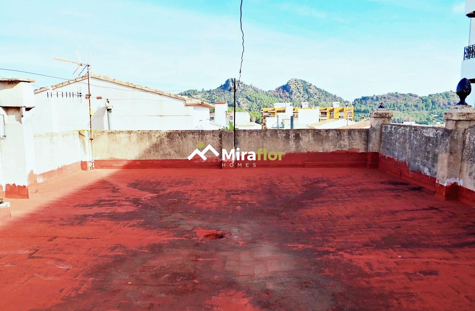 9 soveværelse Byhus til salg i Pedreguer - € 320.000 (Ref: 8576414)