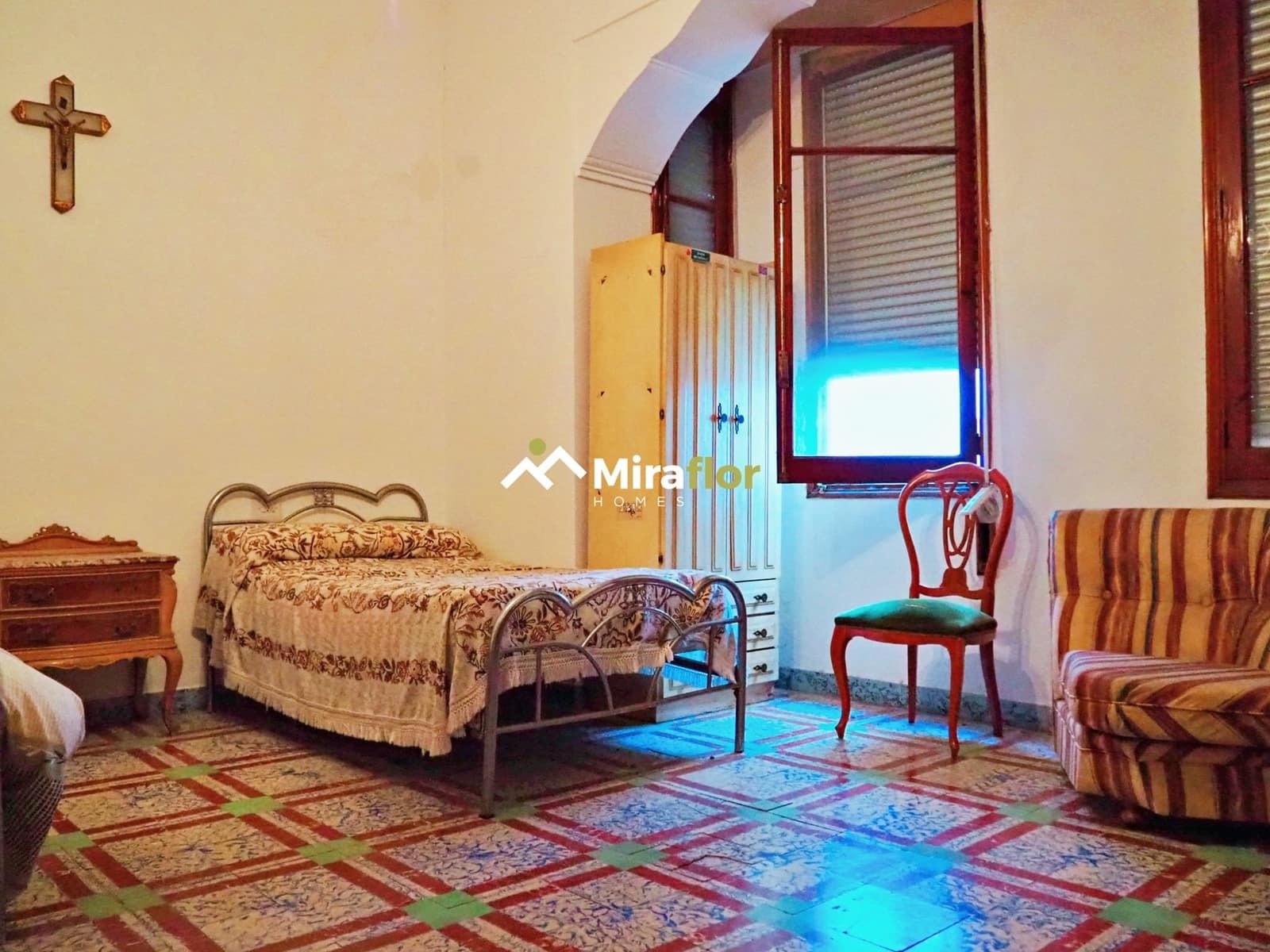 9 soveværelse Byhus til salg i Pedreguer - € 320.000 (Ref: 8576414)