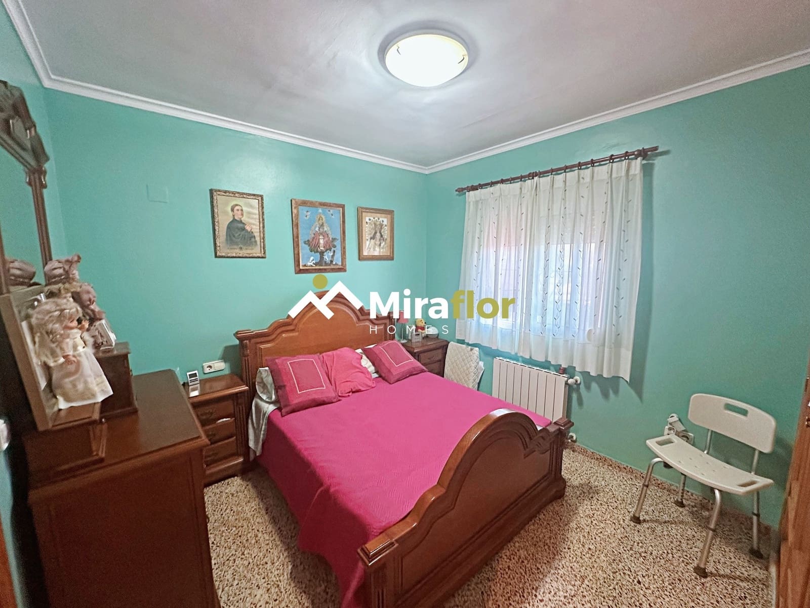 Chalet de 4 habitaciones en Dénia en venta con piscina - 775.000 € (Ref: 8590989)