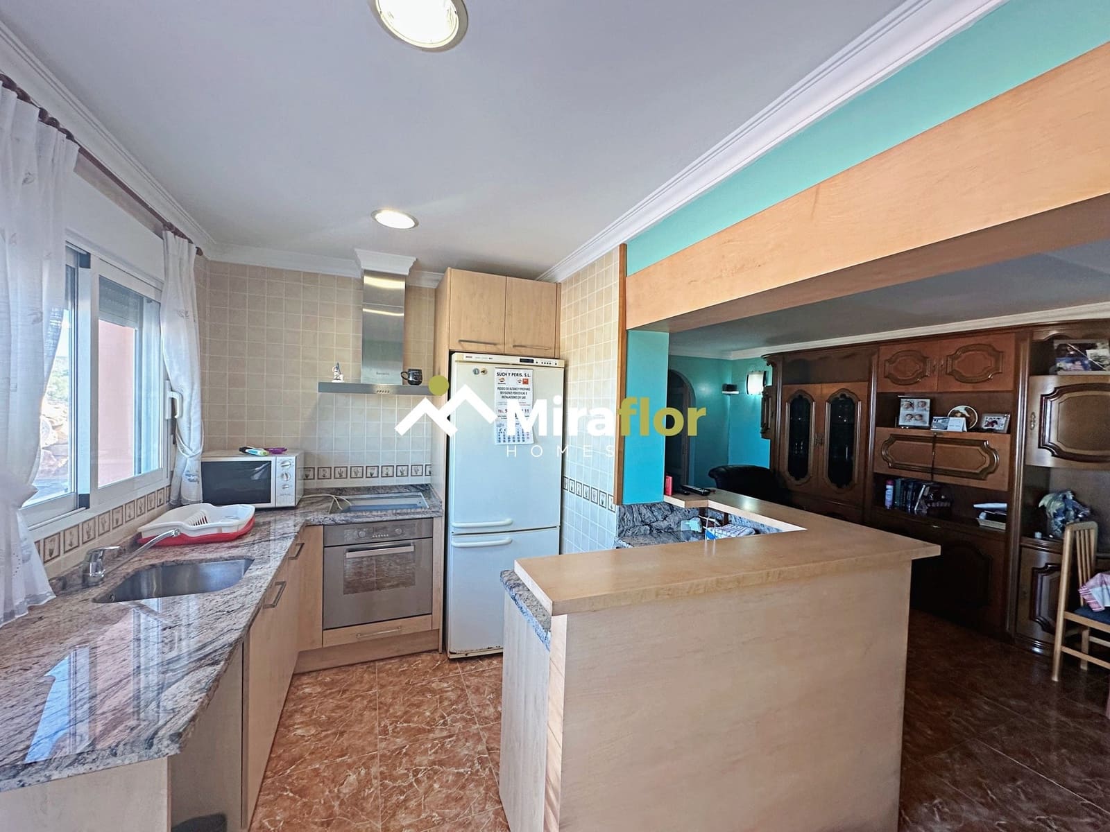 Chalet de 4 habitaciones en Dénia en venta con piscina - 775.000 € (Ref: 8590989)