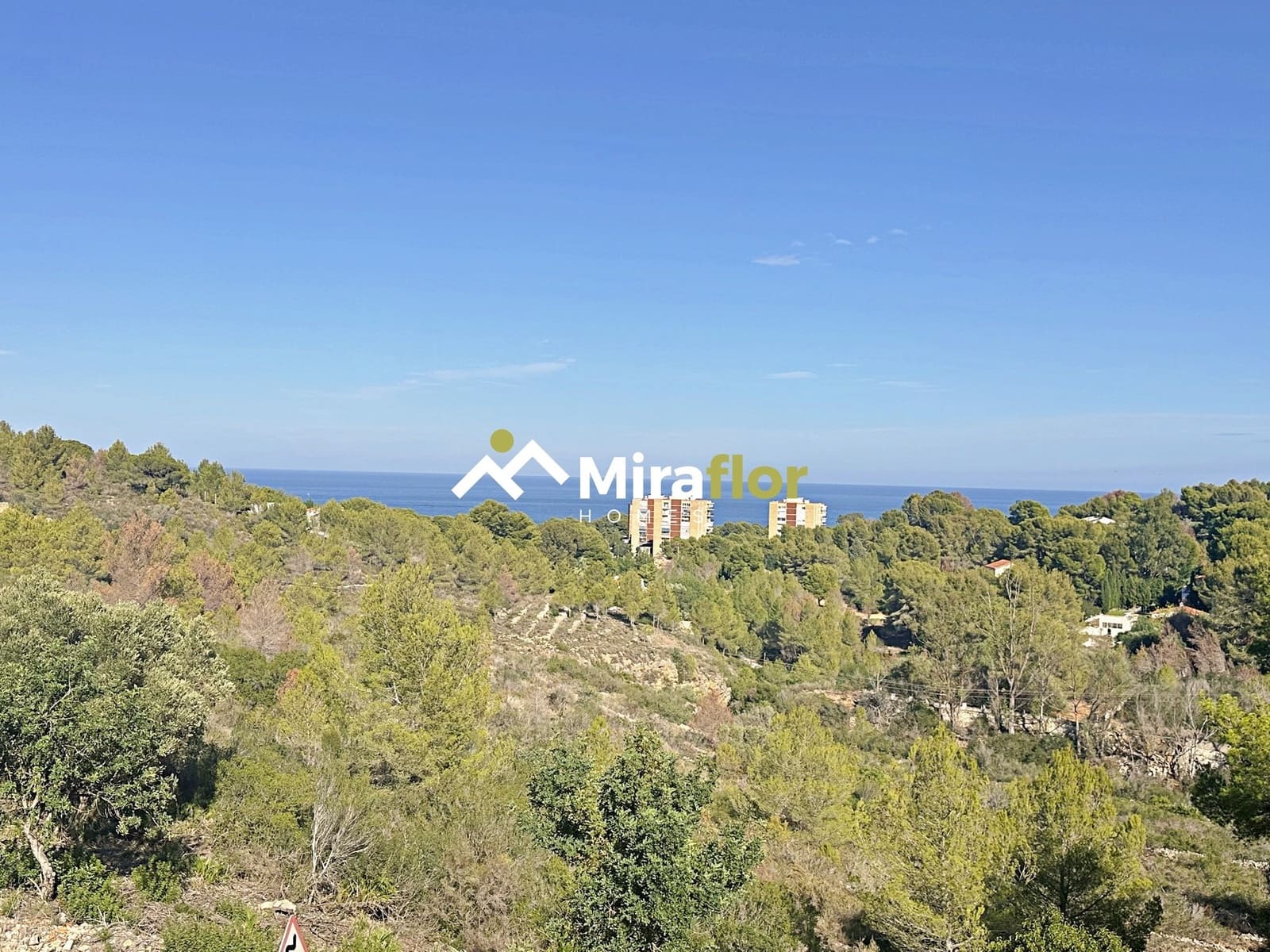 4 sypialnia Willa na sprzedaż w Denia z basenem - 775 000 € (Ref: 8590989)