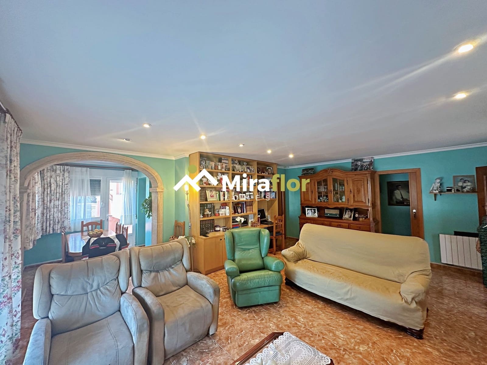 4 sypialnia Willa na sprzedaż w Denia z basenem - 775 000 € (Ref: 8590989)