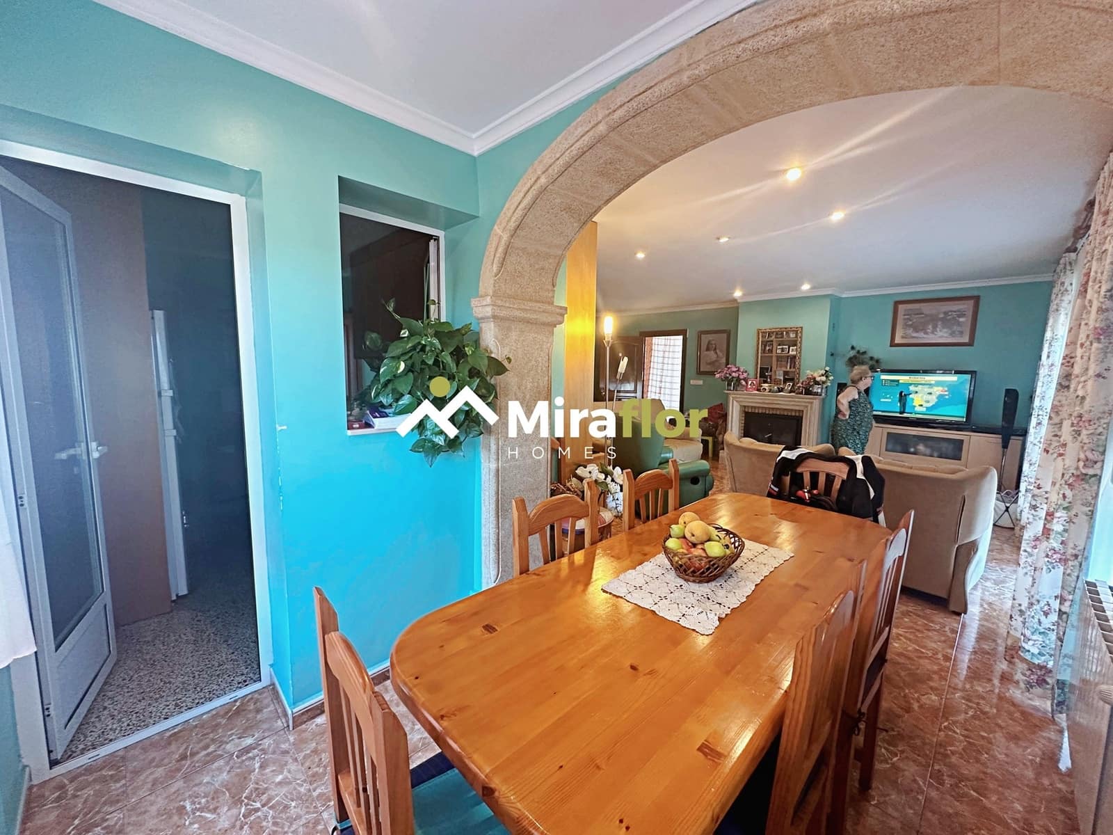 4 sypialnia Willa na sprzedaż w Denia z basenem - 775 000 € (Ref: 8590989)
