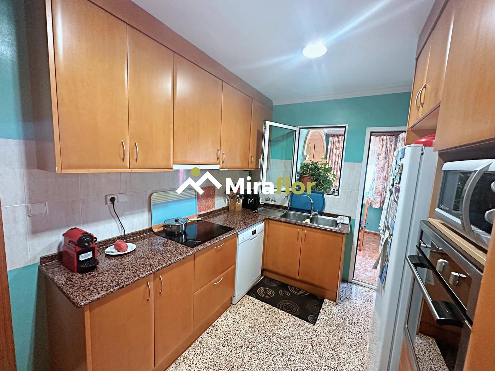 4 sypialnia Willa na sprzedaż w Denia z basenem - 775 000 € (Ref: 8590989)