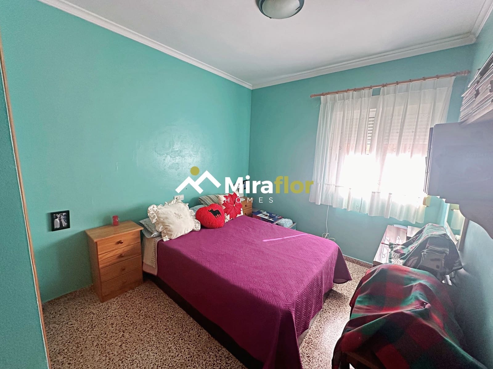 4 sypialnia Willa na sprzedaż w Denia z basenem - 775 000 € (Ref: 8590989)