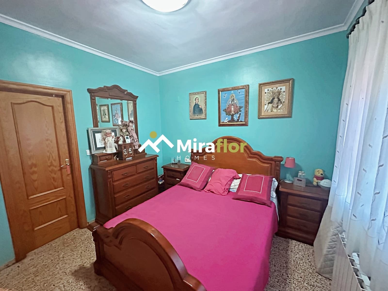 4 sypialnia Willa na sprzedaż w Denia z basenem - 775 000 € (Ref: 8590989)