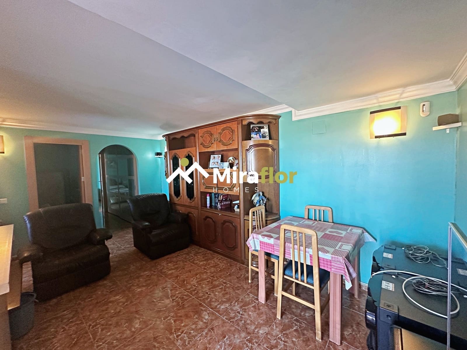 4 sypialnia Willa na sprzedaż w Denia z basenem - 775 000 € (Ref: 8590989)