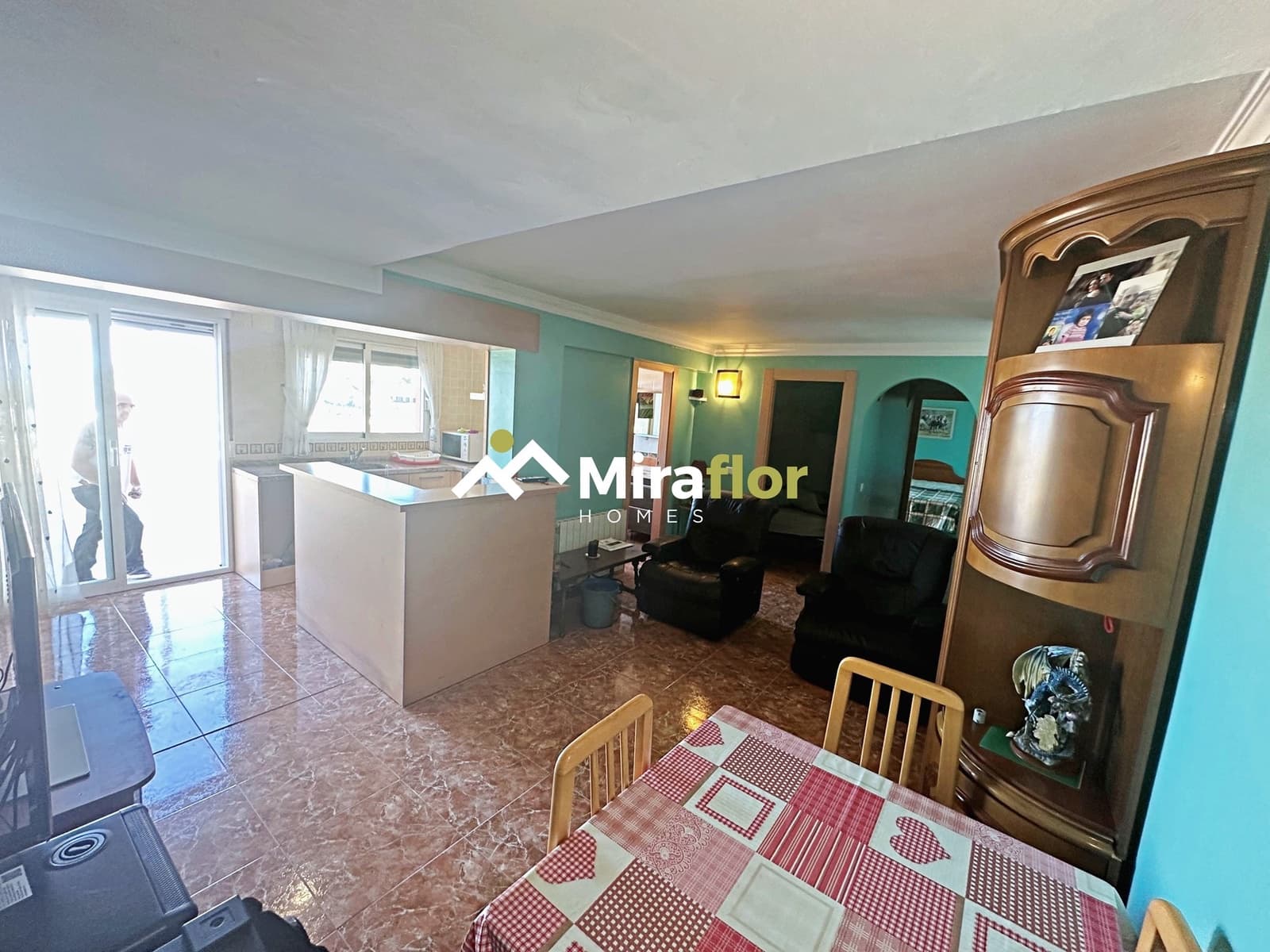 4 sypialnia Willa na sprzedaż w Denia z basenem - 775 000 € (Ref: 8590989)