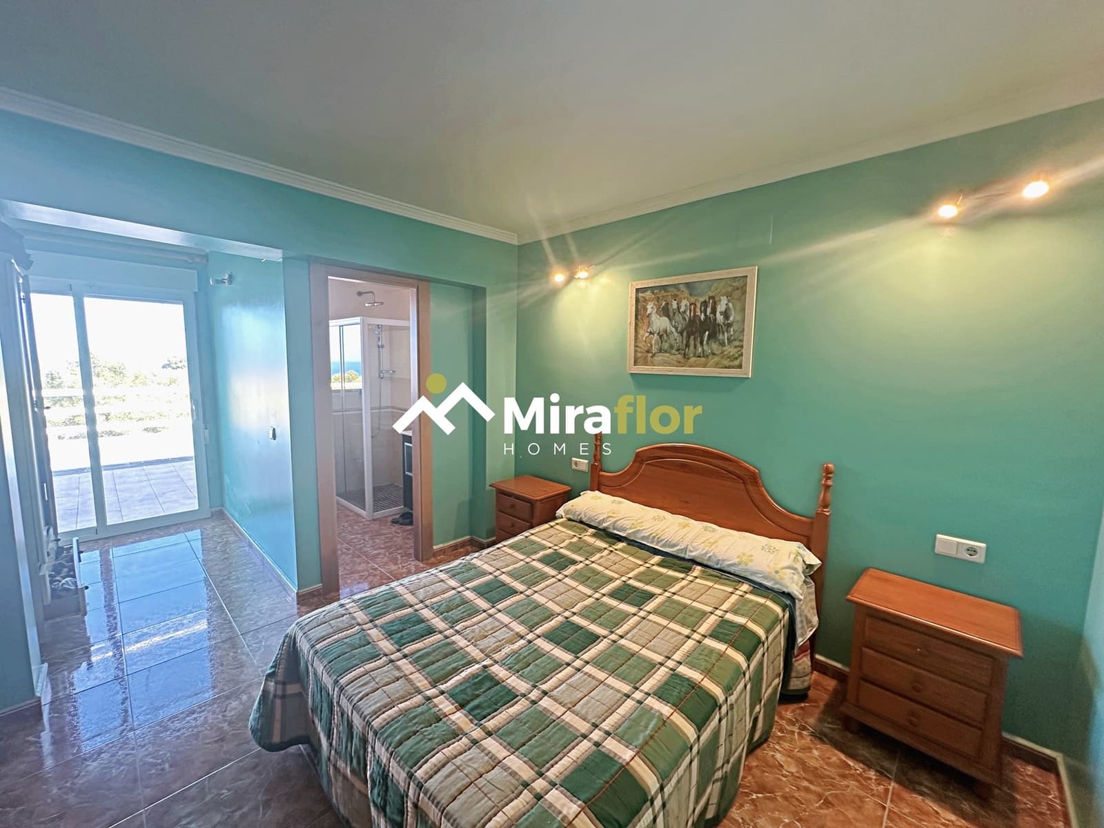 4 sypialnia Willa na sprzedaż w Denia z basenem - 775 000 € (Ref: 8590989)