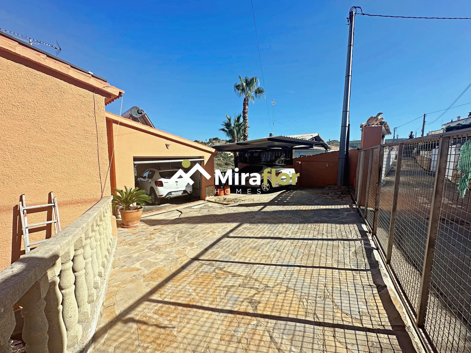 4 sypialnia Willa na sprzedaż w Denia z basenem - 775 000 € (Ref: 8590989)