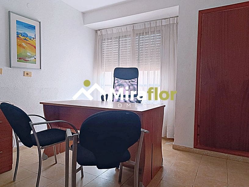 4 soveværelse Lejlighed til salg i Pego - € 95.000 (Ref: 8747753)