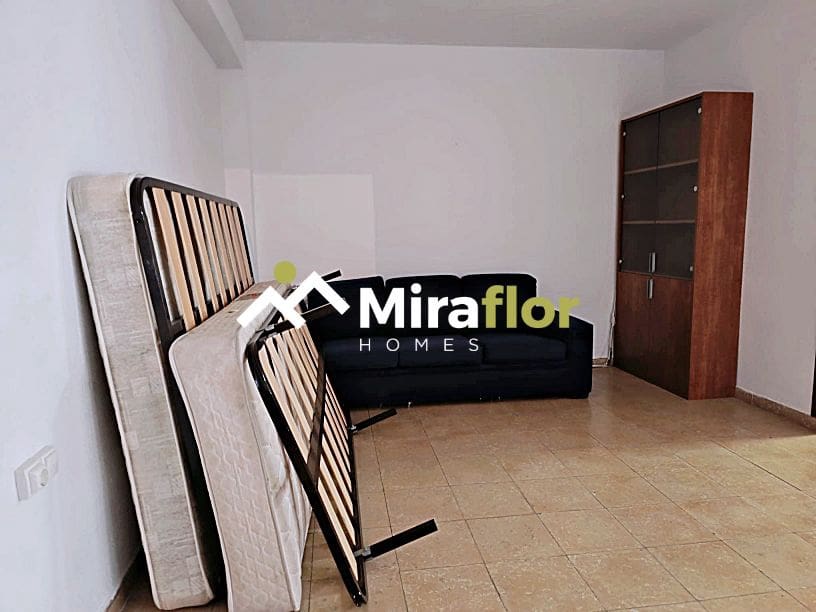 4 soveværelse Lejlighed til salg i Pego - € 95.000 (Ref: 8747753)