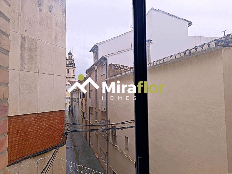 4 soveværelse Lejlighed til salg i Pego - € 95.000 (Ref: 8747753)