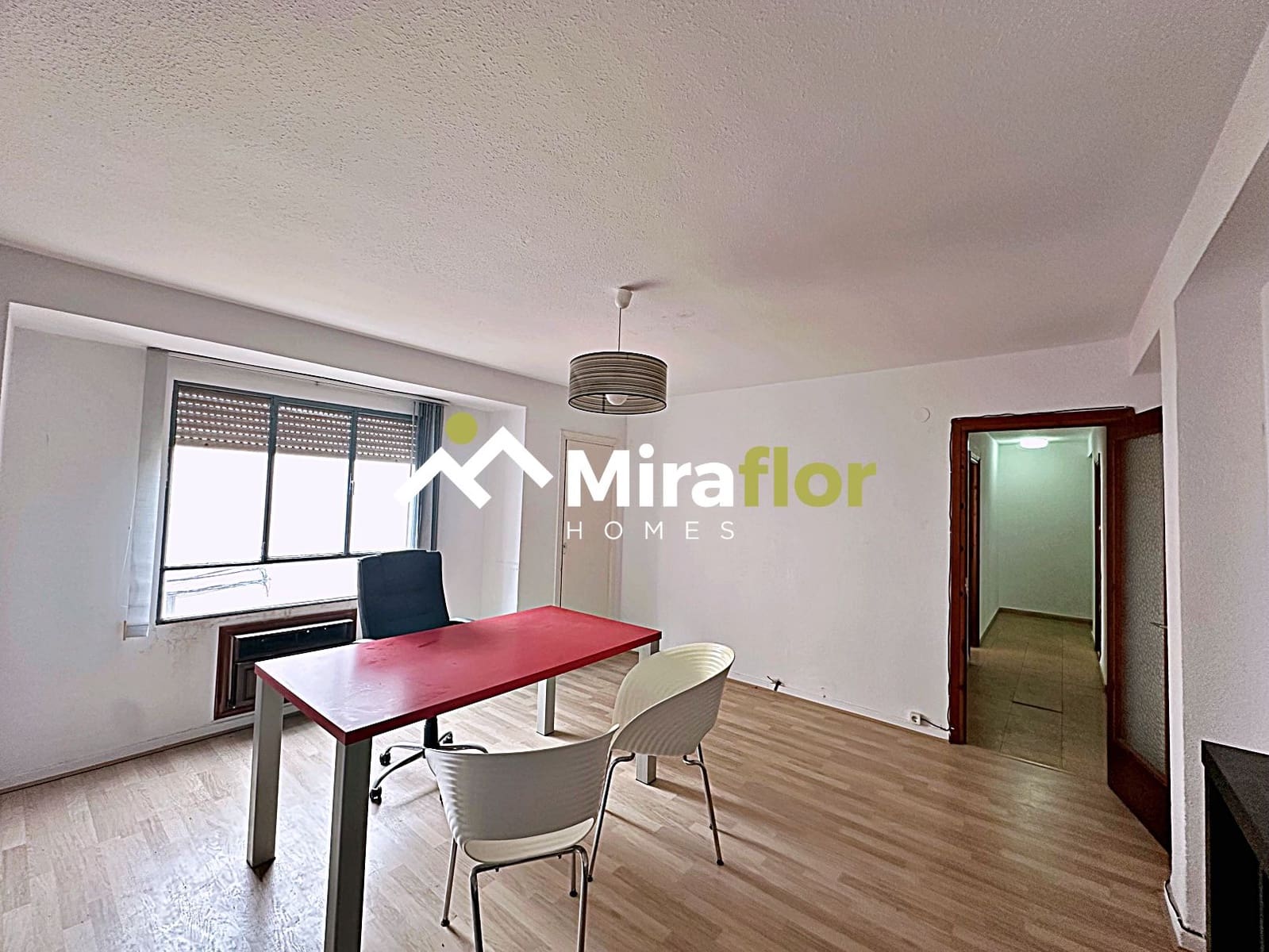 4 soveværelse Lejlighed til salg i Pego - € 95.000 (Ref: 8747753)