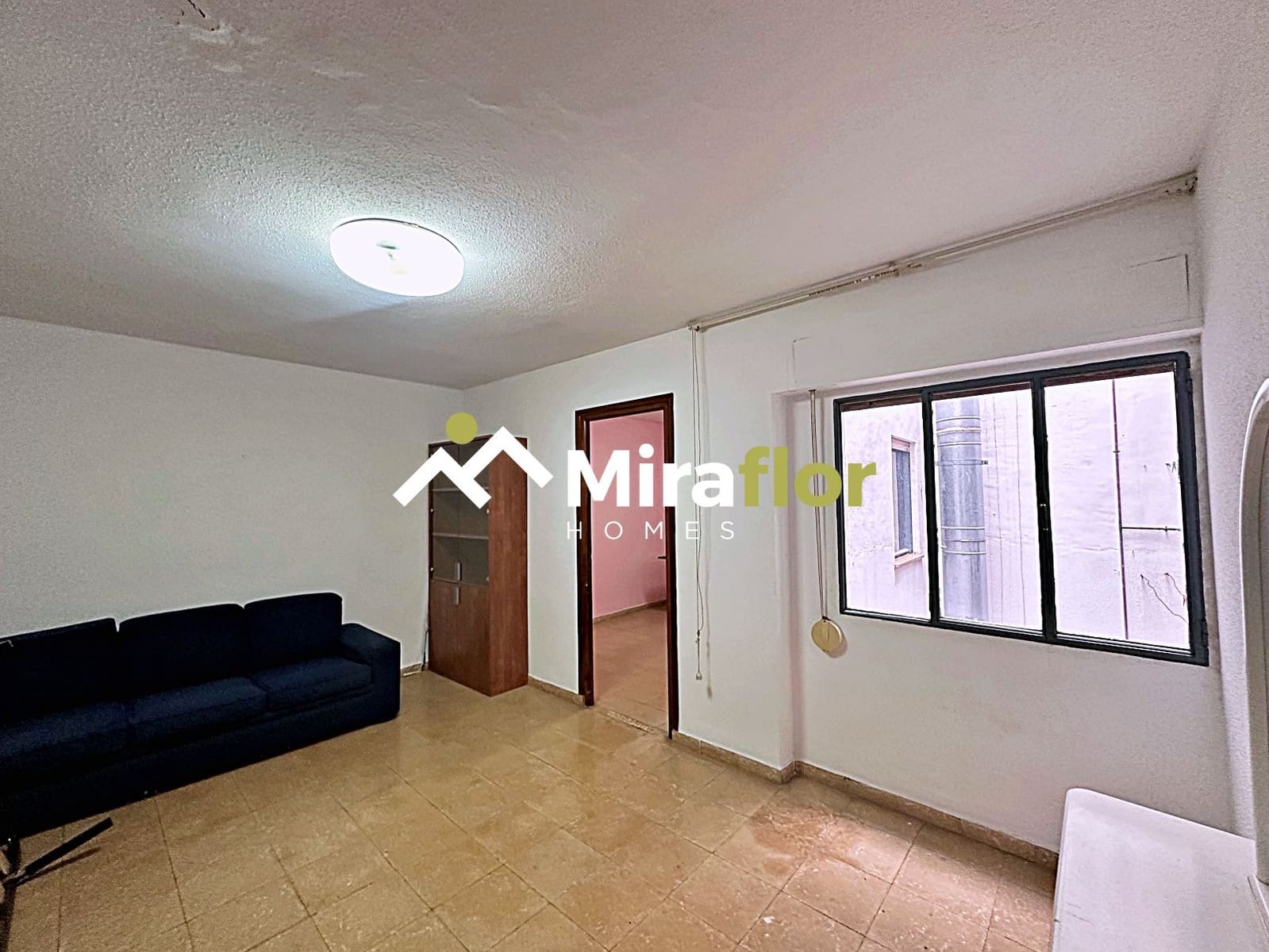 4 soveværelse Lejlighed til salg i Pego - € 95.000 (Ref: 8747753)