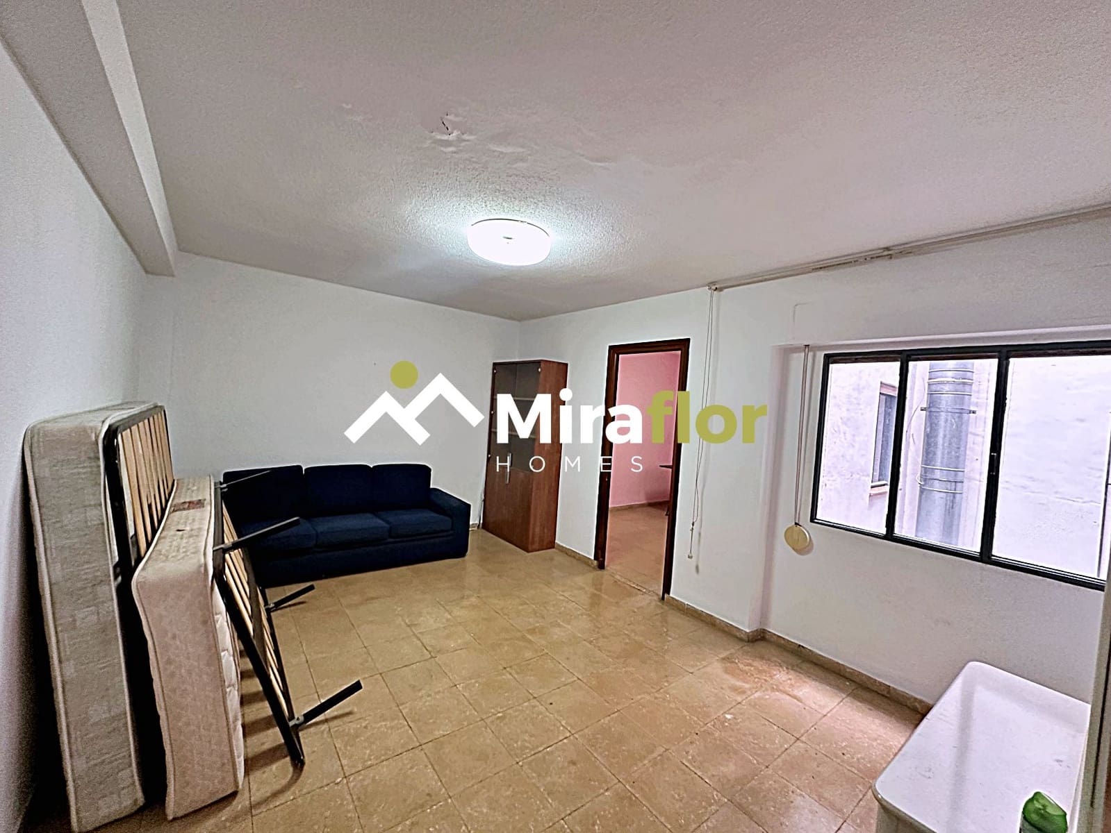 4 soveværelse Lejlighed til salg i Pego - € 95.000 (Ref: 8747753)