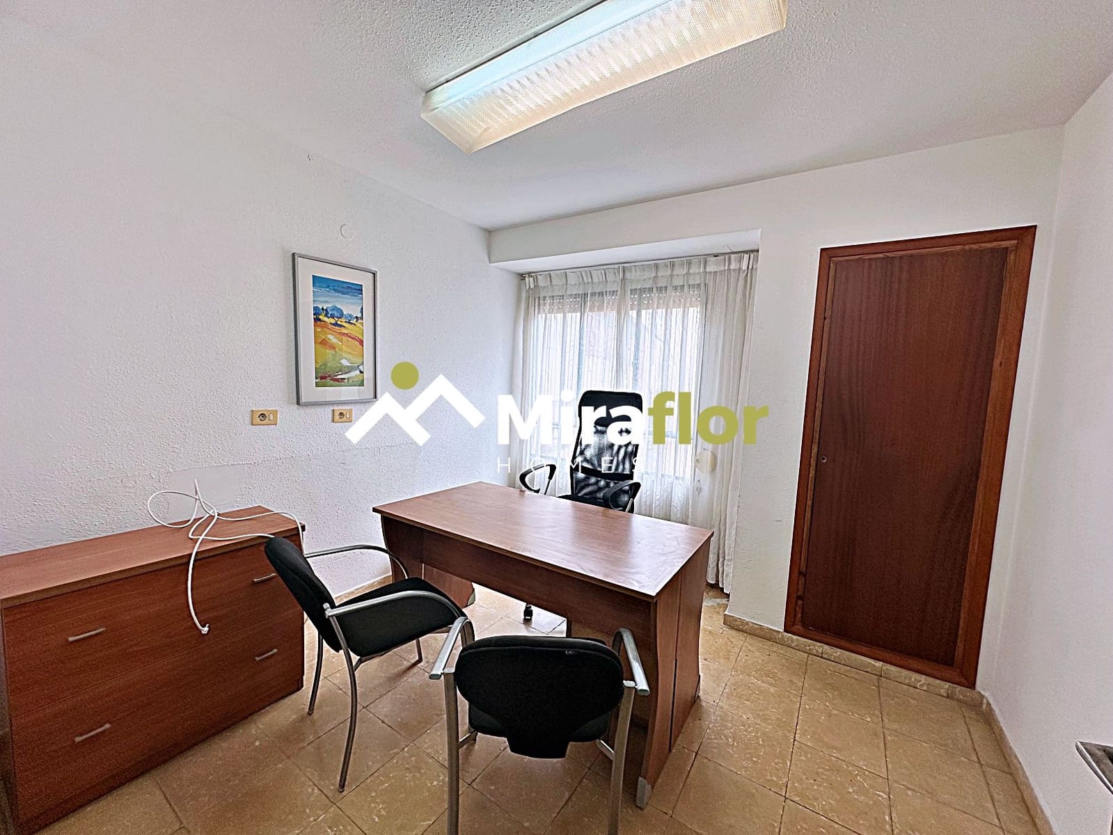 4 soveværelse Lejlighed til salg i Pego - € 95.000 (Ref: 8747753)