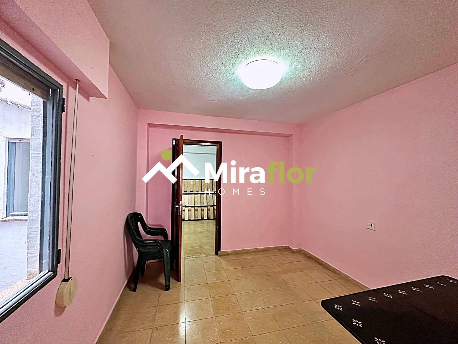 4 soveværelse Lejlighed til salg i Pego - € 95.000 (Ref: 8747753)