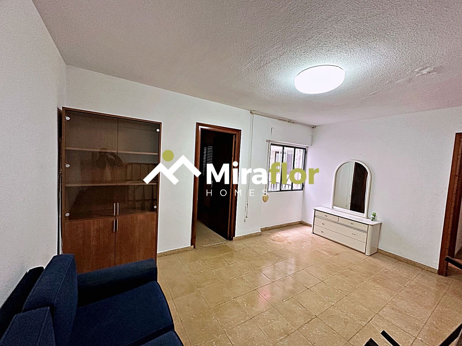 4 soveværelse Lejlighed til salg i Pego - € 95.000 (Ref: 8747753)