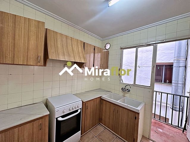 4 soverom Leilighet til salgs i Pego - € 95 000 (Ref: 8747753)