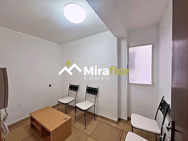 4 soverom Leilighet til salgs i Pego - € 95 000 (Ref: 8747753)