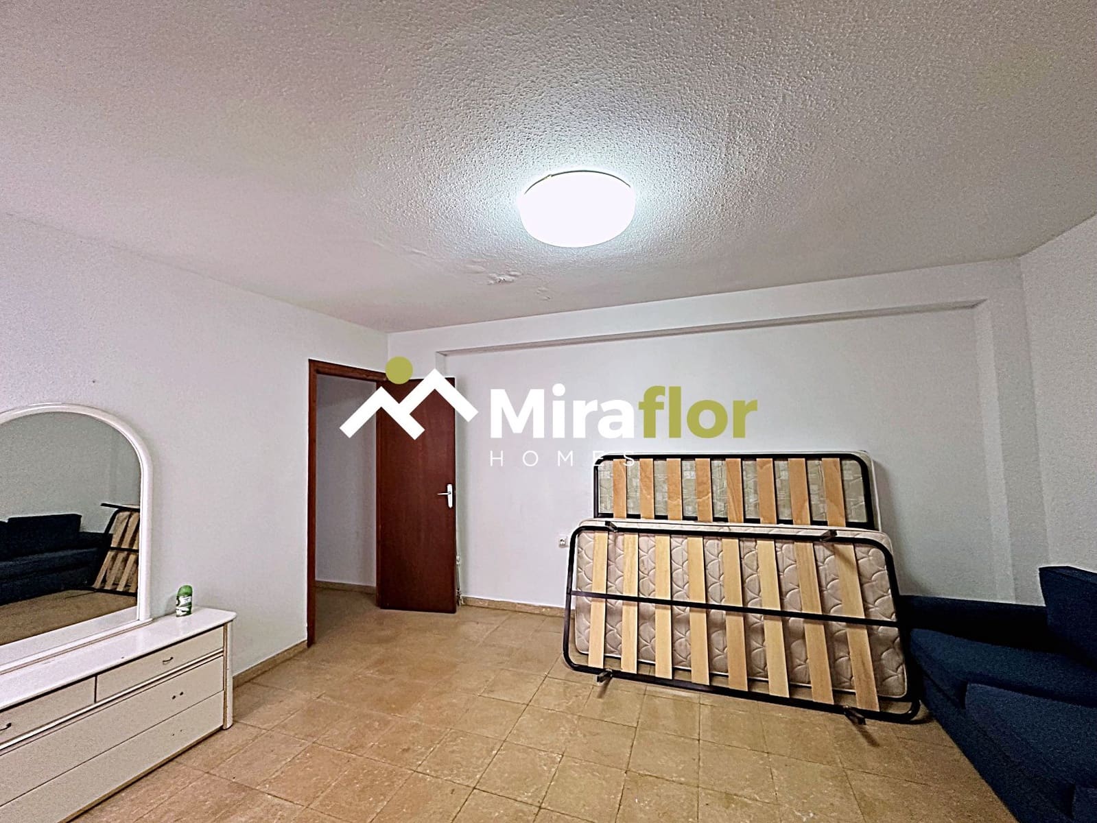 4 soveværelse Lejlighed til salg i Pego - € 95.000 (Ref: 8747753)