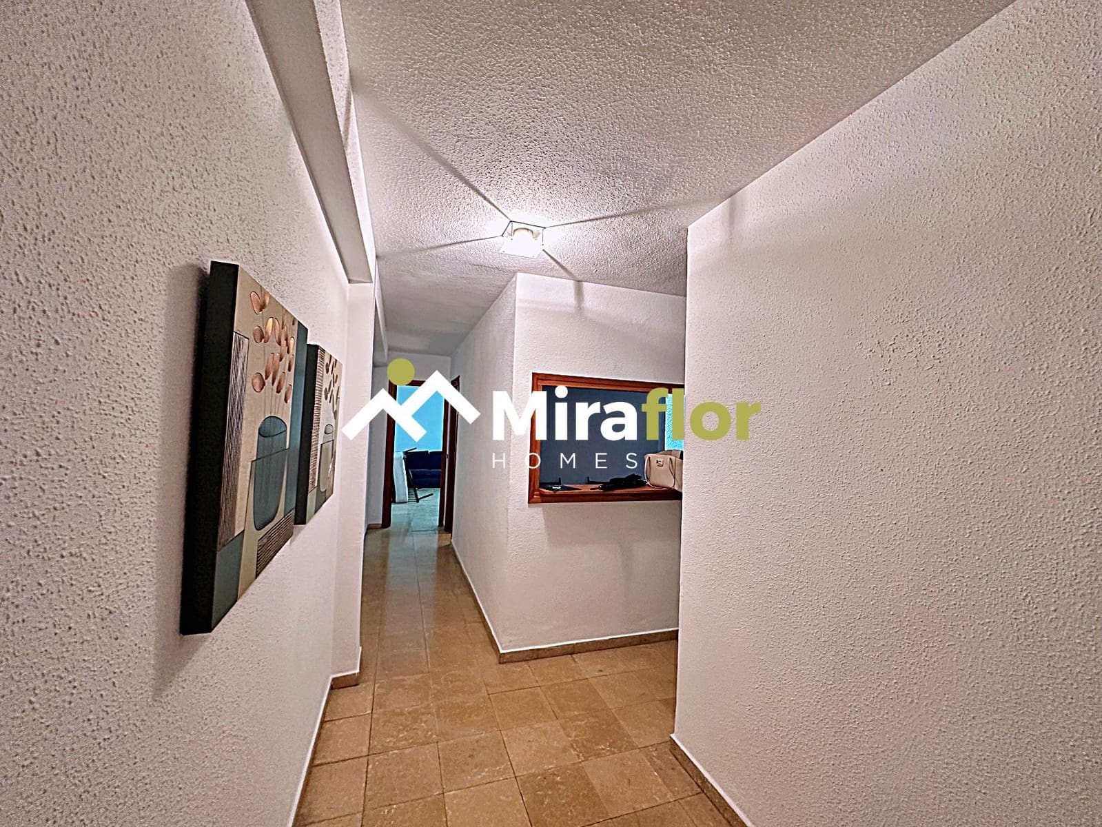 4 soveværelse Lejlighed til salg i Pego - € 95.000 (Ref: 8747753)